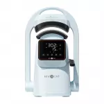 HTVRONT A300 Auto Cap Press (Light Blue)