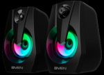 Skarui Sven 370 Black