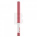 Maybelline Superstay Ink Crayon Matte Lipstick Longwear - 25 Jb Eksellentses matt efekti huulepulga.