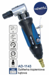 ADLER PNEUMATIC ANGLE SHANK GRINDER