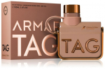 Armaf Tag Her Donna Di Terra Perfume EDP 100 ml