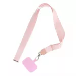 Toptel Phone lanyard GC-M3 pink