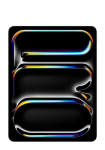 APPLE iPad Pro 13 Wi-Fi Nanoteksturgas (7.Gen) 2TB, Nanoteksturgas, hbedane, MWRJ3NF/A