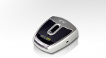 ATEN US221A 2-Port USB 2.0 Peripheral Switch - USB-laitejakaja (US221A-AT)