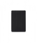 Hama Samsung Galaxy Tab A9+ must kollane tooniga