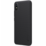 Nillkin Super Frosted back cover for Xiaomi Redmi 9A | 9AT black