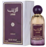 Asdaaf Laraib Parfm EDP 100ml