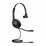 Jabra Evolve2 30 SE MS Mono USB-A