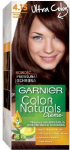 Garnier Color Naturals Color Cream No. 4.15 Frosty Chestnut