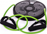 Zipro Twister Black/Green