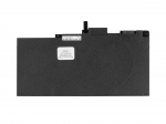 HP 46Wh Lithium-ion battery for HP EliteBook and ZBook