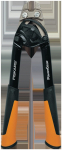 Fiskars FS. ROD CUTTER SAKID 36cm POWERGEAR