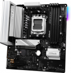 ASROCK B850M Pro RS WiFi AMD AM5 MicroATX emaplaat (90-MXBR70-A0UAYZ)
