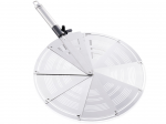 LEIFHEIT Protective strainer for frying pan 28cm ProLine