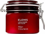 Elemis _Body Exotic vrskendav keha koorimine Lime AND amp;amp;Ginge