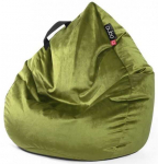 Qubo Drizzle Drop Olivine FRESH FIT