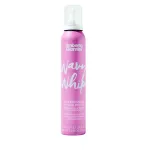 Umberto Giannini, Wavy Whip, Hair Styling Mousse, Volumizing AND Texturizing, Medium, 200 ml
