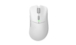 Glorious Gaming Glorious Model O 2 PRO Wireless - 4K/8K Polling - Valge
