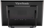 Viewsonic TD1630-3 16 AND quot; TN 16:9