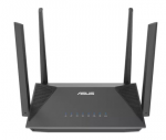 ASUS Asus RT-AX52 Wireless Router 2.4 GHz / 5 GHz