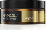 Nanoil Algaas Ksi Mask 300 ml