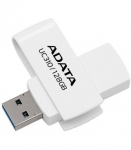ADATA | USB Flash Drive | UC310 | 128 GB | USB 3.2 Gen1 | White