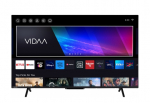 TOSHIBA 65-tolline LED-teler 65UV2463DG