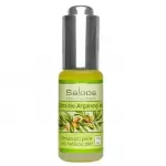 Saloos Lisatud orgaaniline argaanli 20 ml