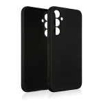 Beline Silikoonist mbris Samsung S23 FE S711 must/must