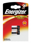 Energizer ALKALINE A544/4LR44 2PK EN-639335