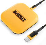 DeWalt DXMA141-0476-DWG 10W Kollane