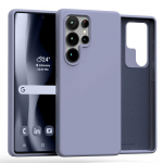 Mercury Silikoon Sam S25 Ultra S938 lawendowy/lavender