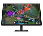 HP OMEN STORE 3PL arvutimonitor 68,6 cm (27) 2560 x 1440 pikslit Quad HD LCD must