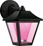 WiZ Seinavalgusti Classic RGBW vlisseinale (929003352101)
