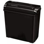 FELLOWES HREDDER POWERSHRED P-25S/4701001