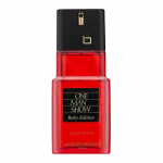 Jacques Bogart One Man Show Ruby Edition Eau de Toilette meestele 100 ml