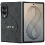 Etui Guess 4G Classic MagSafe do Samsung Galaxy Z Fold8 czarny