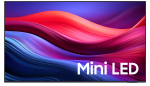 SAMSUNG 65"" M70H 4K Edge Mini-LED TV (UE65M70HAUXXH)