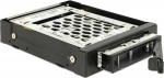 DELOCK Mobile Rack 2.5 AND quot; SATA/SAS Black 47228
