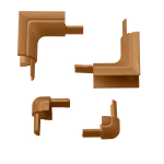 D-LINE Adapter Kit 30x15mm Ekfrgad