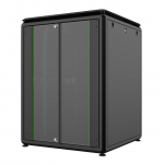 Lanview 19"" 20U Rack Cabinet 800 x 800 x 1075mm Data Line -