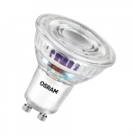 Osram 4099854071713 LED bulb Warm white 2700 K 2 W GU10 A
