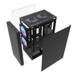 INTOP Ryzen 7 8700F 32GB DDR5 500SSD RTX5060 8GB no-OS DA2