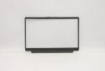 Lenovo LCD Bezel for Lenovo ThinkPad E15, Black