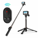 . Statyw Monopod Selfie Pilot Do Gopro Hero 8 9 10 Black I Max / Te-rcss-001