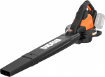 Electric leaf vacuum Worx WG583E.9