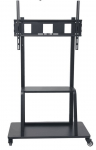 Vivolink Mobile floor stand up to VESA 800x600 .