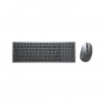 DELL KM7120W Klaviatuur+M Wireless Desktop Set Saksa Optiline