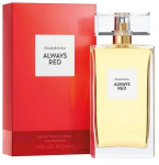 Elizabeth Arden Always Red lparoom EDT 100 ml