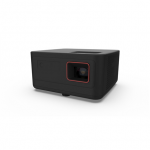 PHILIPS GamePix 900 | 4K UHD (3840 x 2160) | 1000 ANSI lumeni | Must